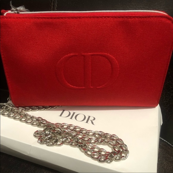 Dior new Makeup wallet - Picture 9 of 11